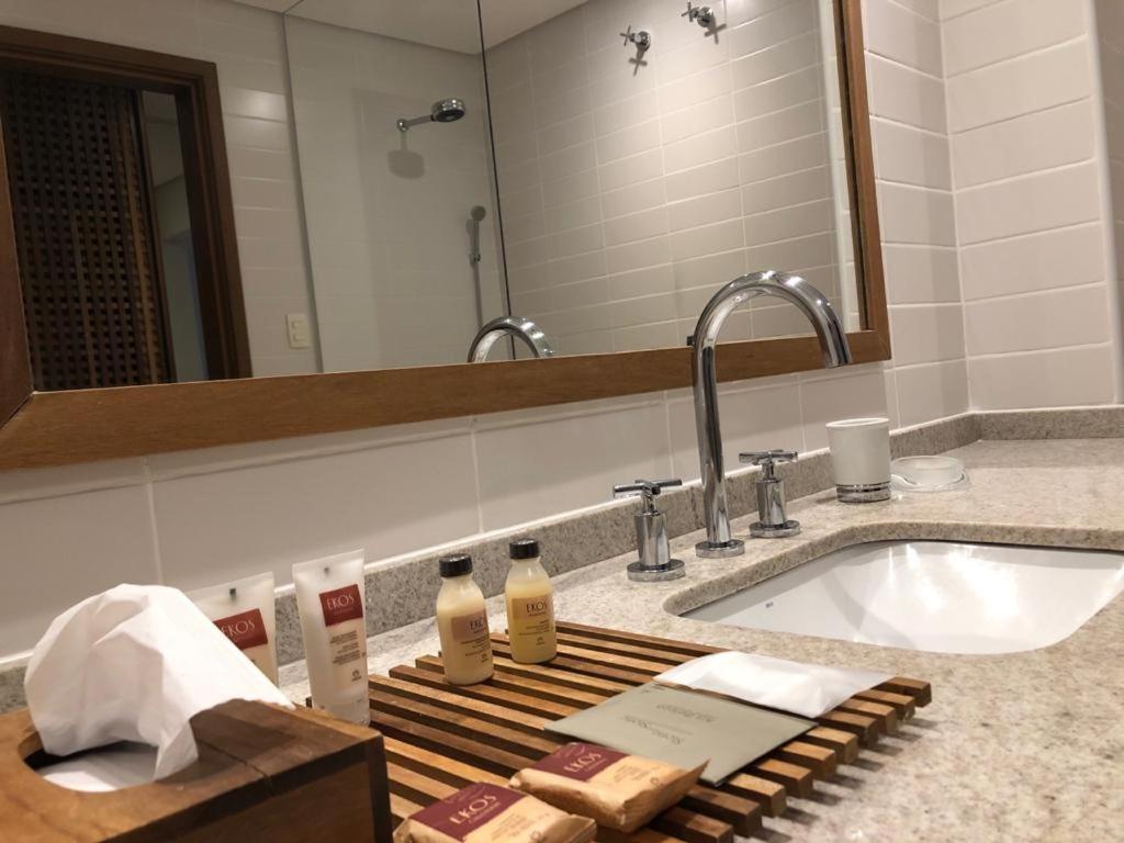 亚马逊别墅酒店 马瑙斯 外观 照片